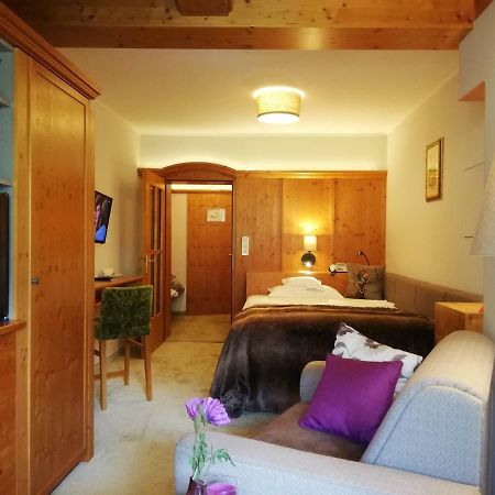 Klammers Kaernten Bad Hofgastein Extérieur photo