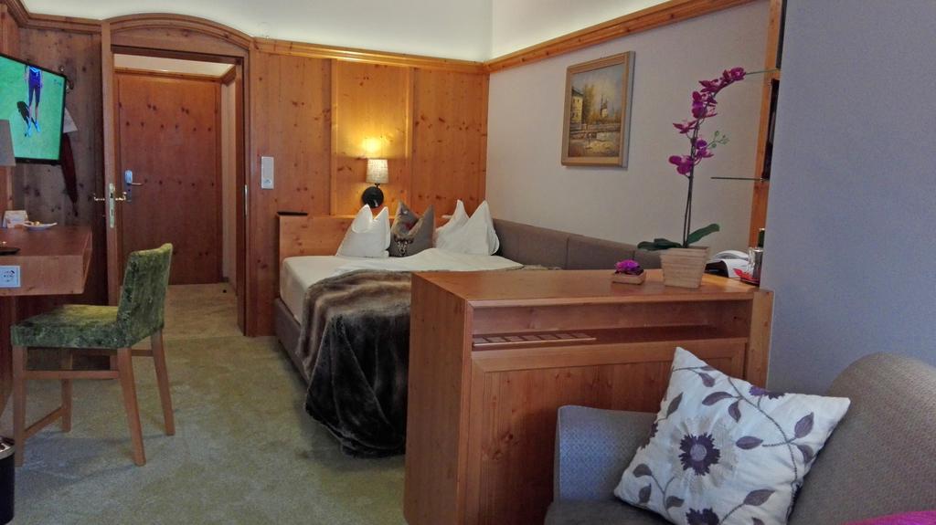 Klammers Kaernten Bad Hofgastein Extérieur photo