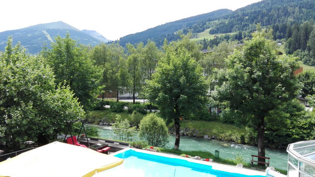 Klammers Kaernten Bad Hofgastein Extérieur photo