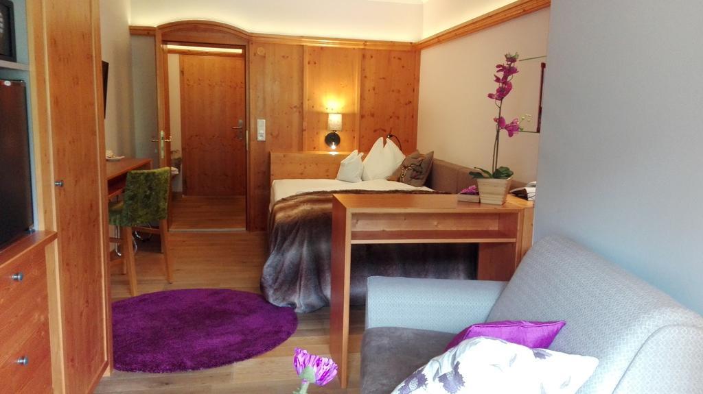 Klammers Kaernten Bad Hofgastein Extérieur photo