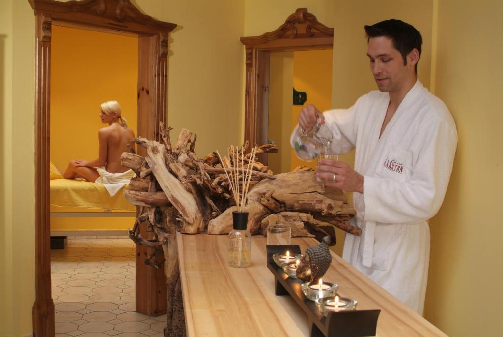 Klammers Kaernten Bad Hofgastein Extérieur photo