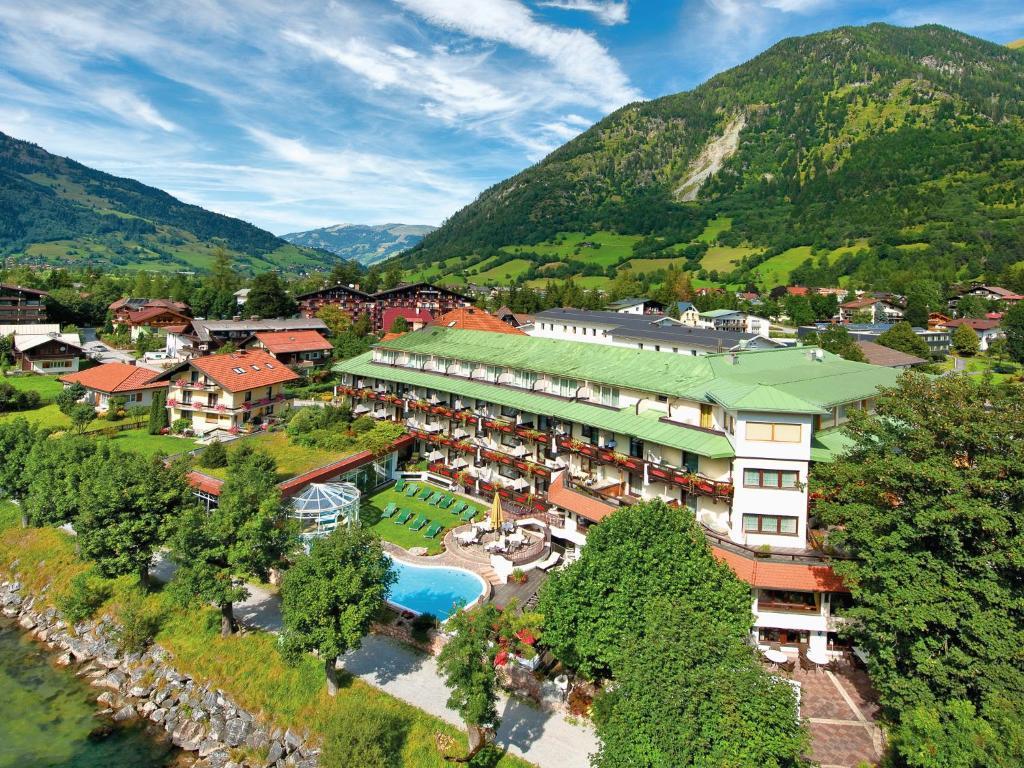 Klammers Kaernten Bad Hofgastein Extérieur photo