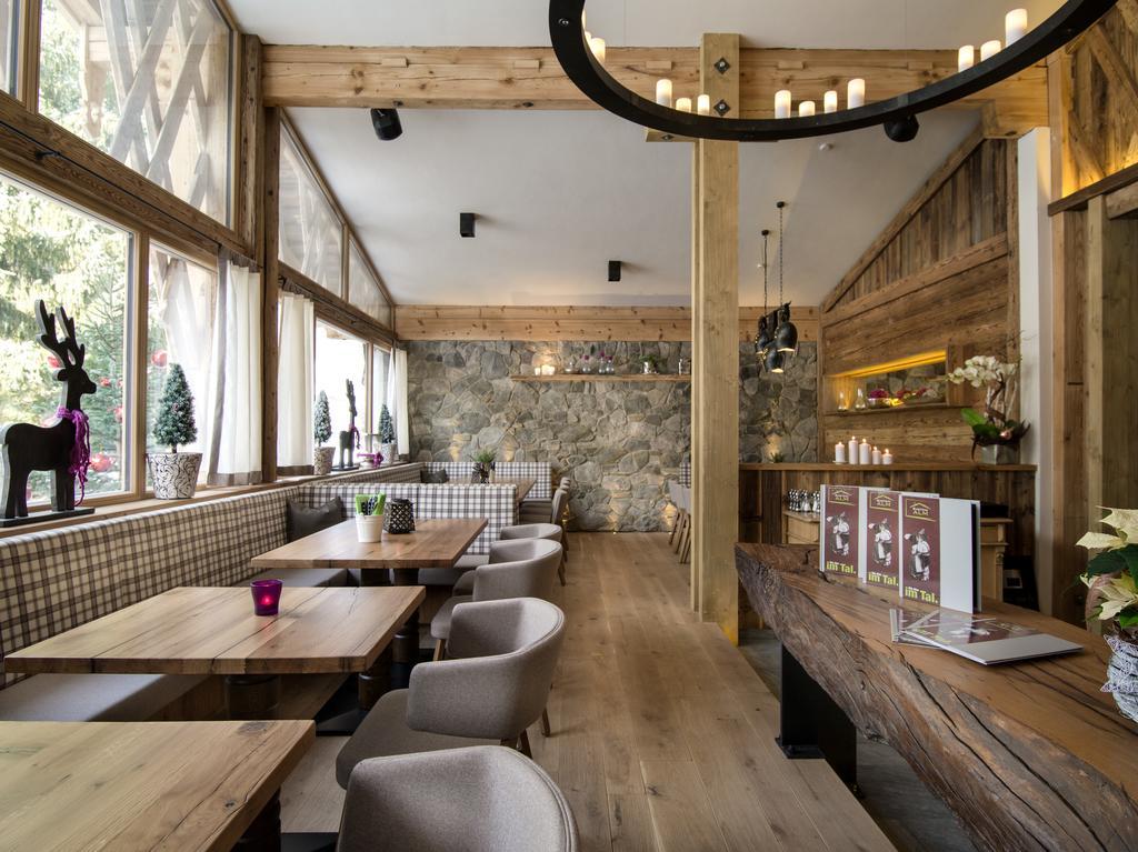 Klammers Kaernten Bad Hofgastein Extérieur photo