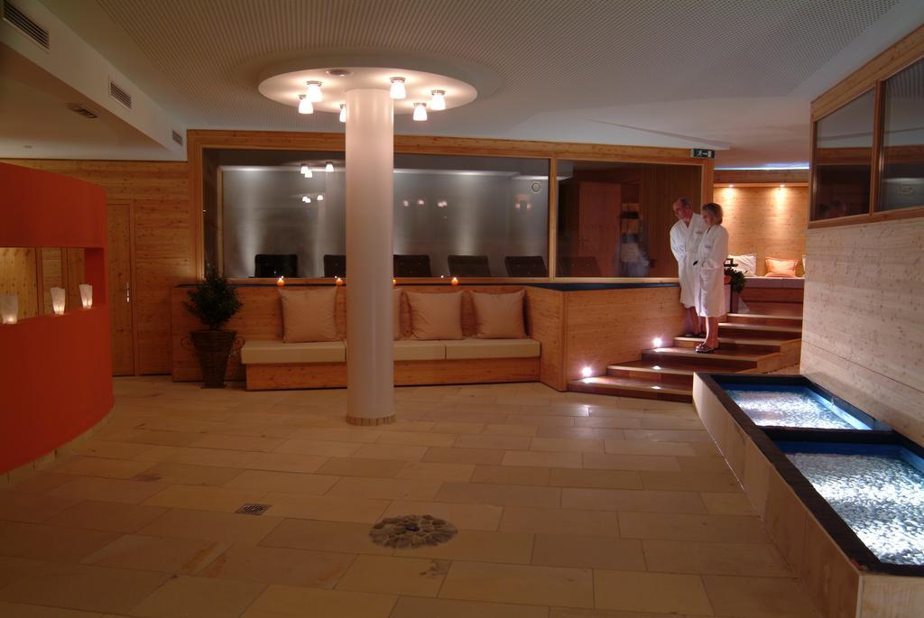 Klammers Kaernten Bad Hofgastein Extérieur photo