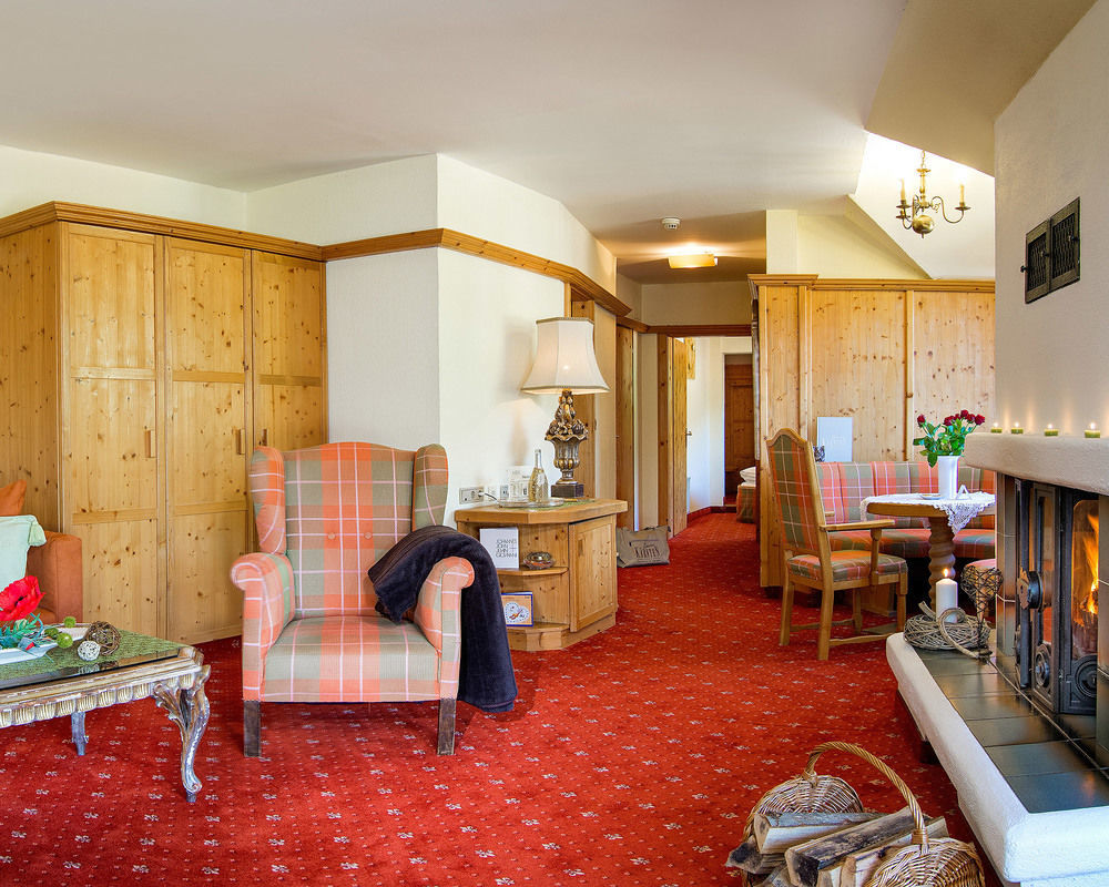 Klammers Kaernten Bad Hofgastein Extérieur photo