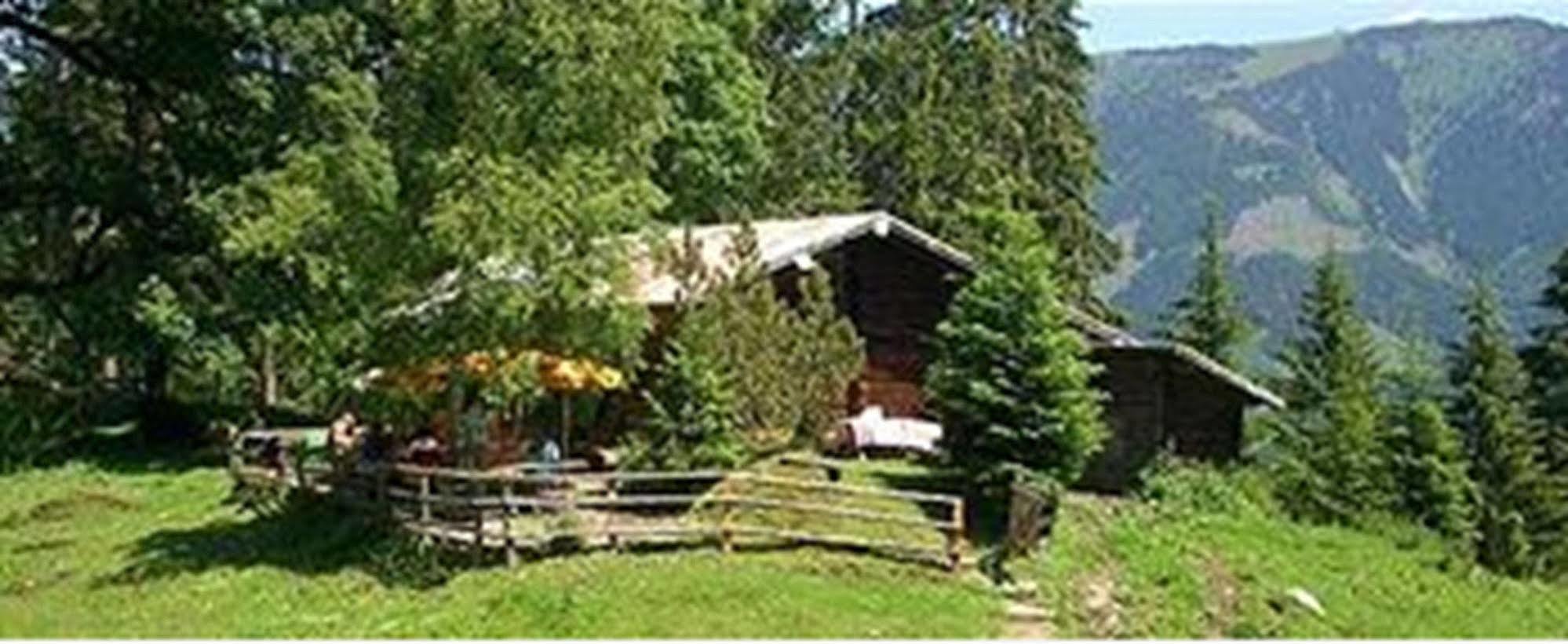 Klammers Kaernten Bad Hofgastein Extérieur photo