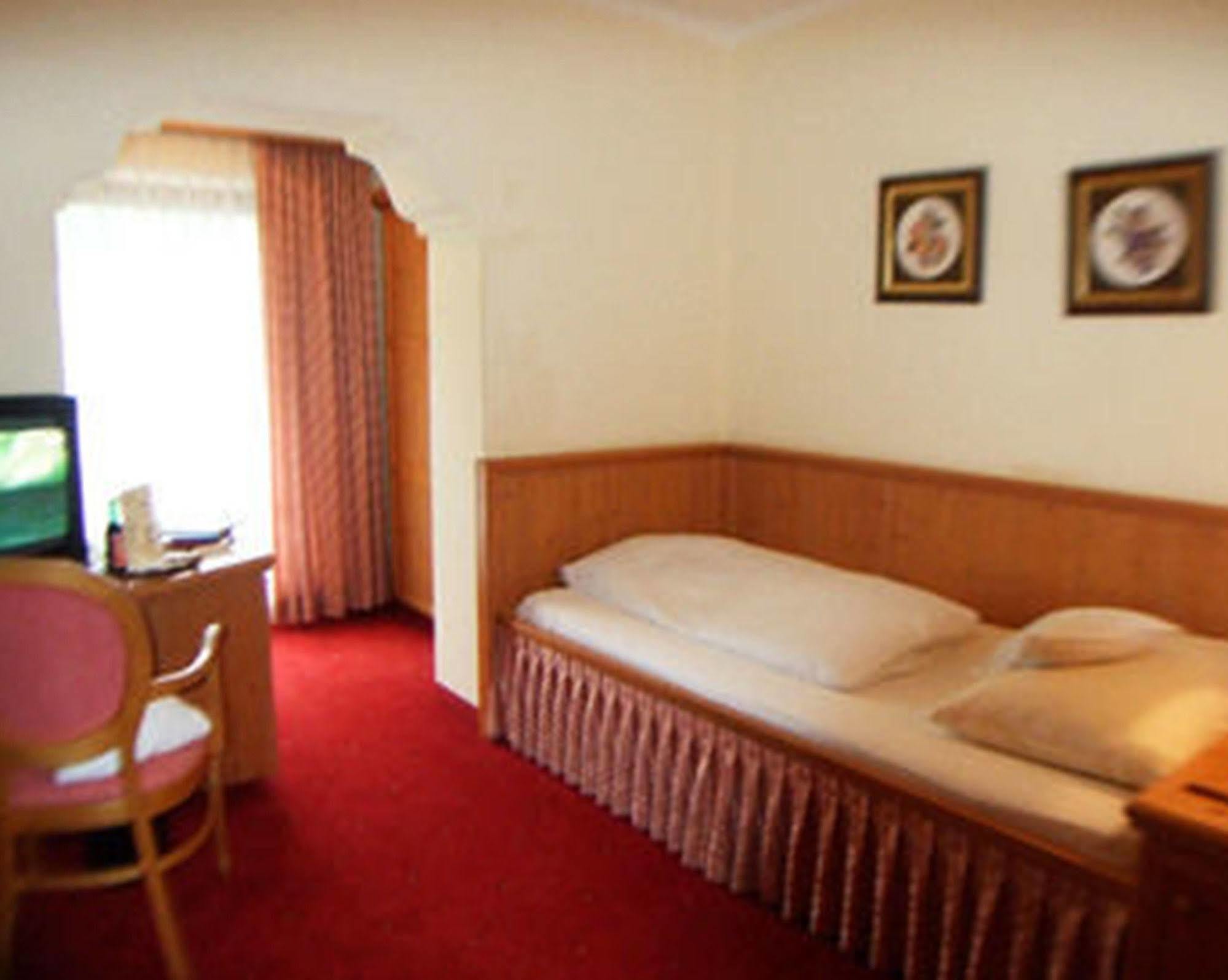 Klammers Kaernten Bad Hofgastein Extérieur photo