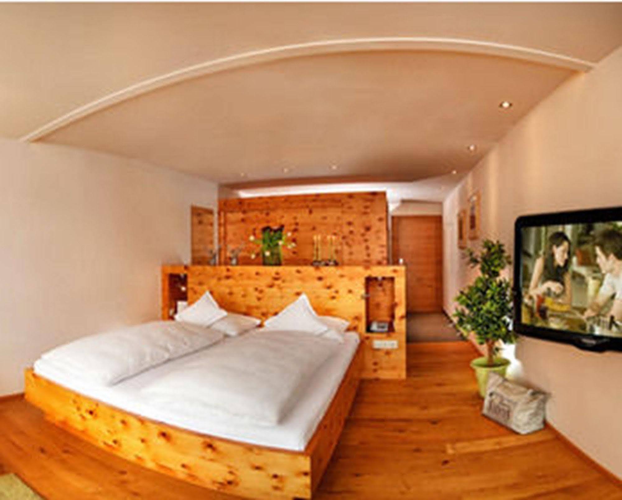 Klammers Kaernten Bad Hofgastein Extérieur photo