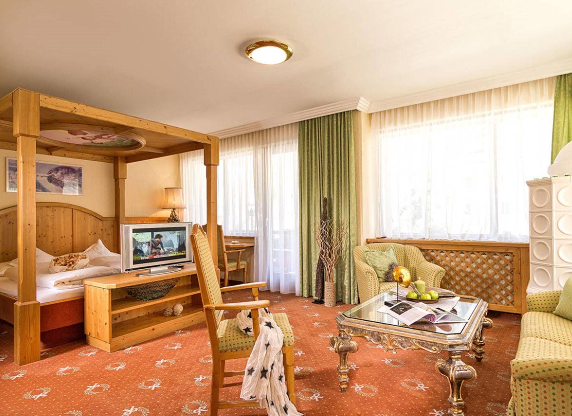 Klammers Kaernten Bad Hofgastein Extérieur photo