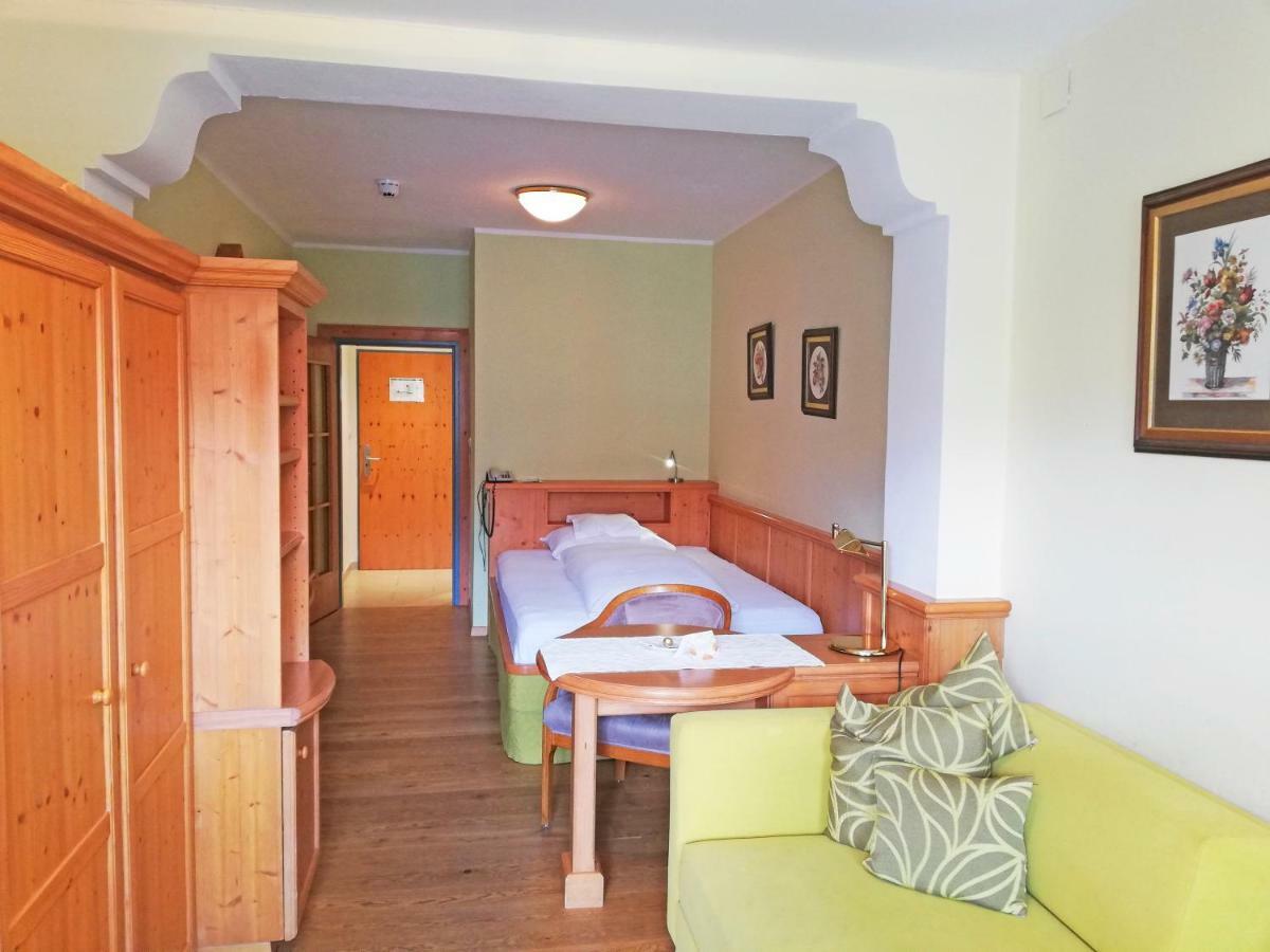 Klammers Kaernten Bad Hofgastein Extérieur photo