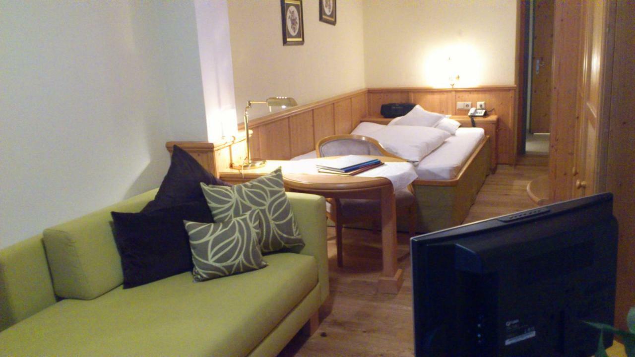 Klammers Kaernten Bad Hofgastein Extérieur photo