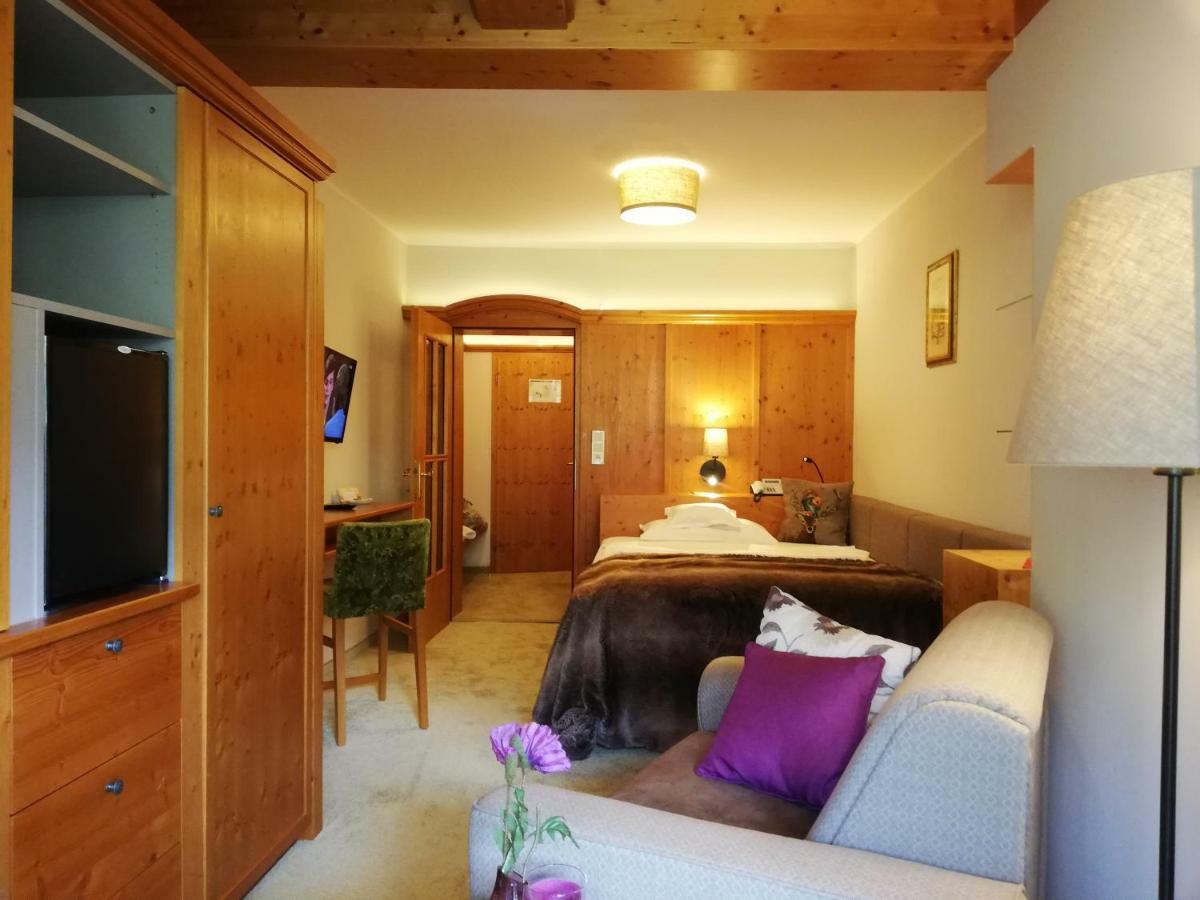 Klammers Kaernten Bad Hofgastein Extérieur photo
