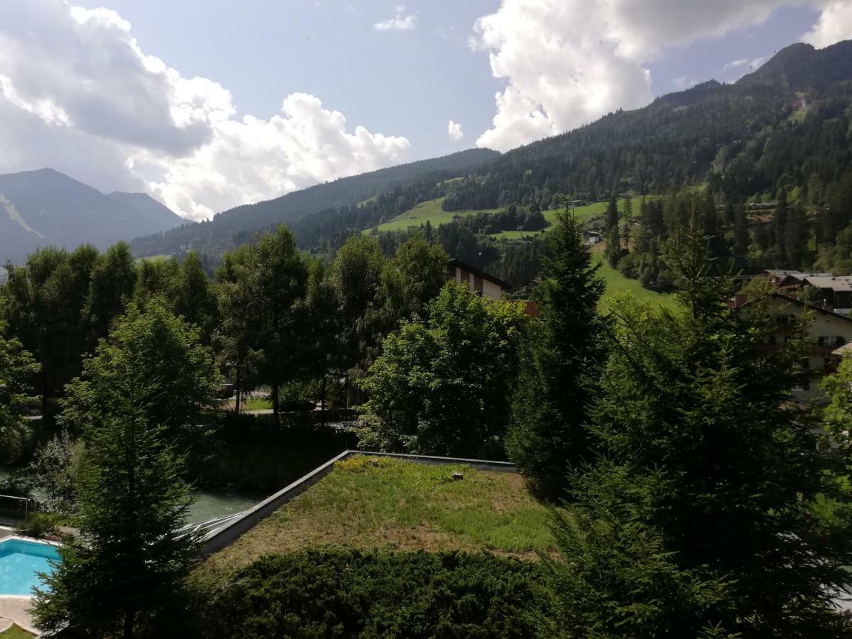 Klammers Kaernten Bad Hofgastein Extérieur photo