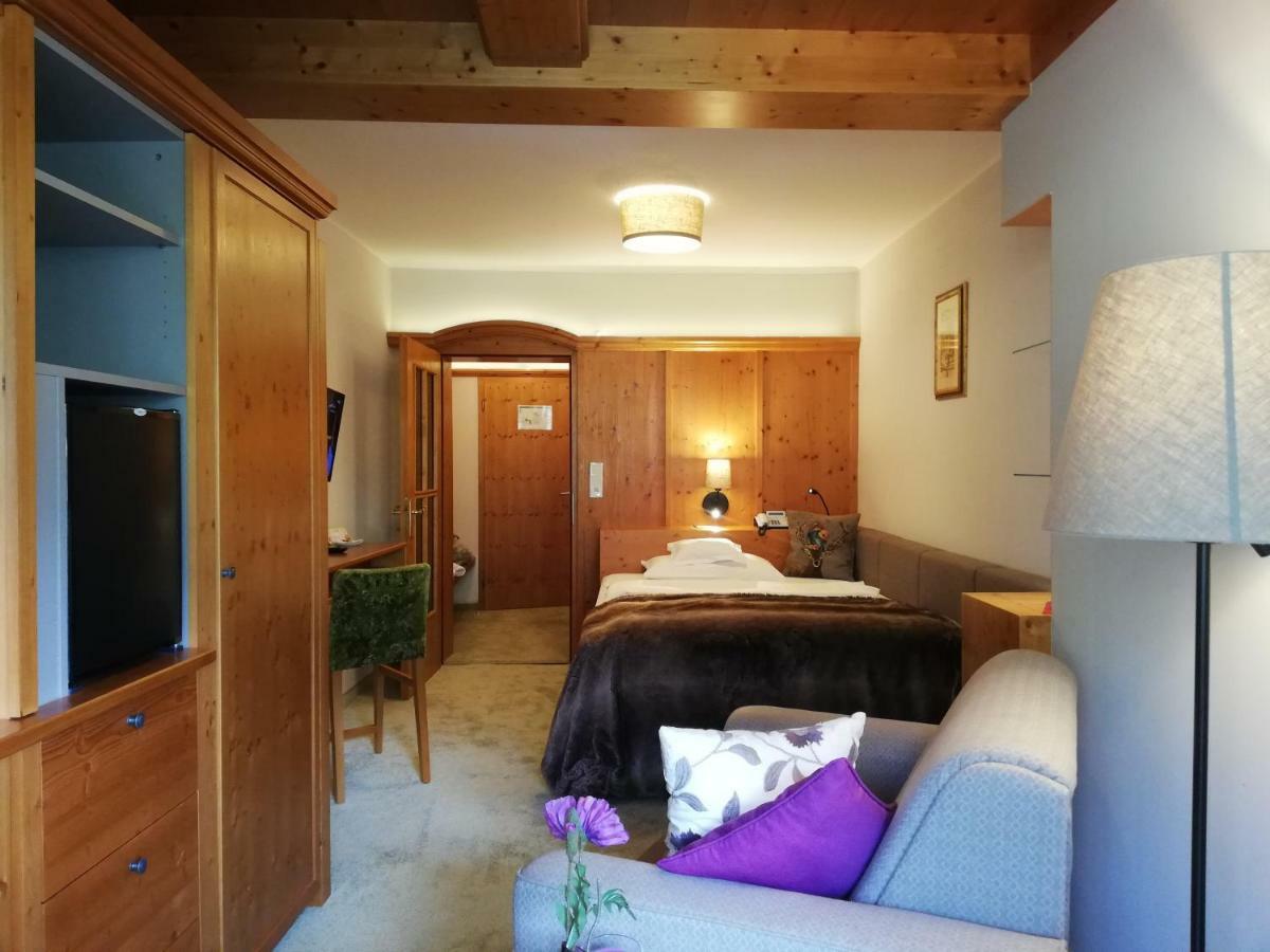 Klammers Kaernten Bad Hofgastein Extérieur photo