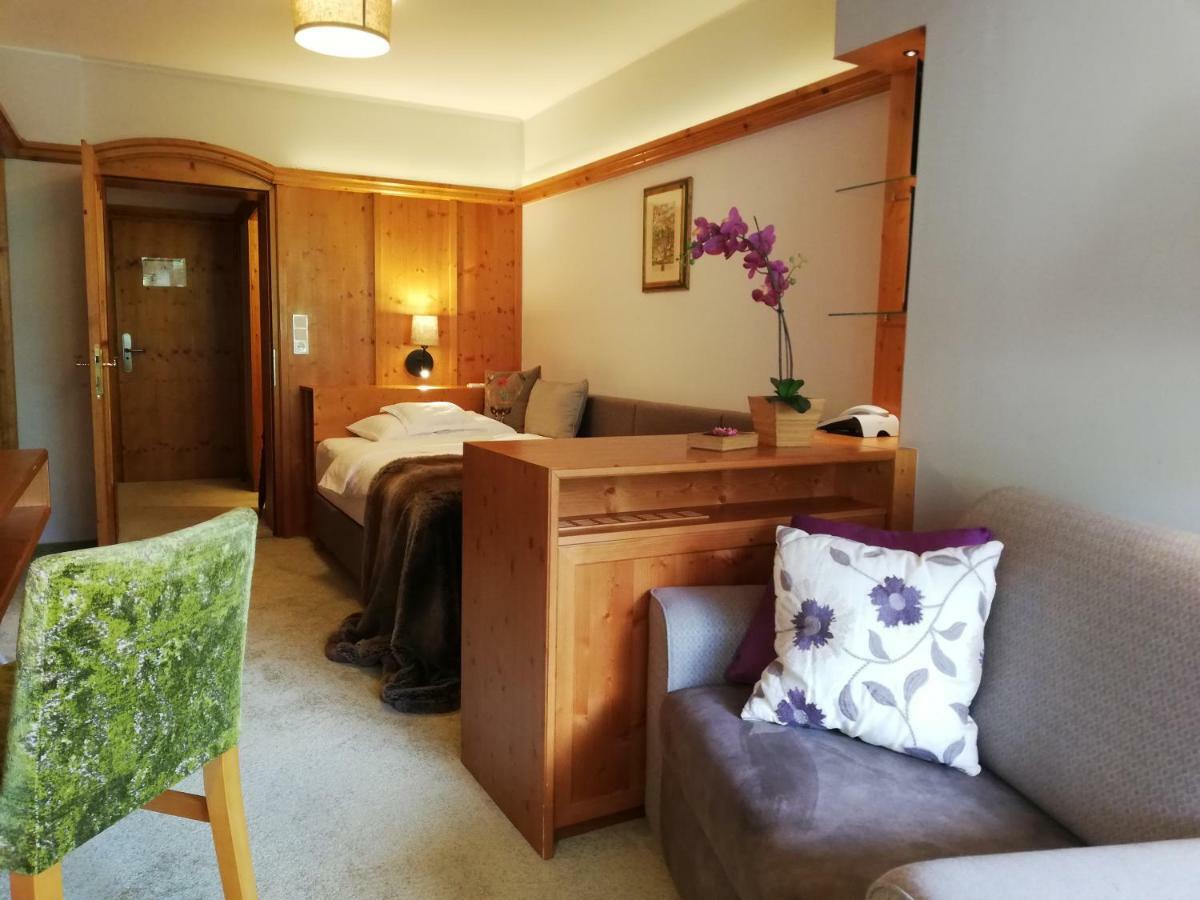 Klammers Kaernten Bad Hofgastein Extérieur photo