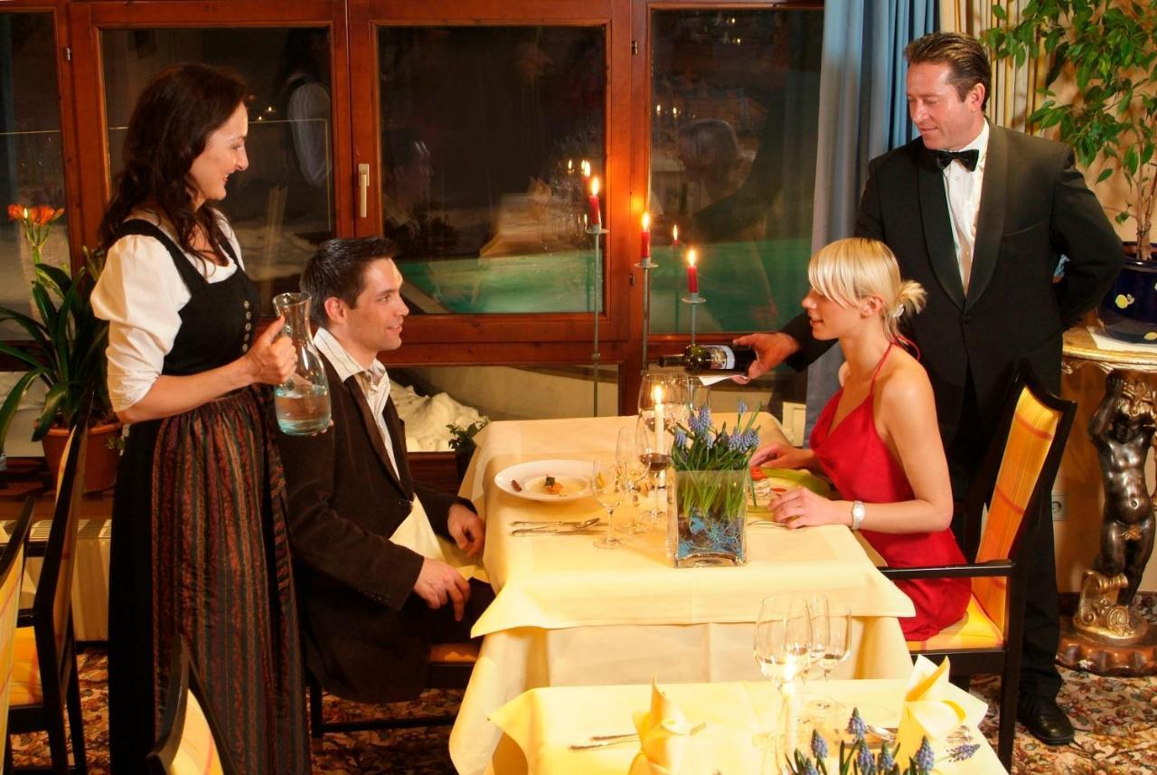 Klammers Kaernten Bad Hofgastein Extérieur photo